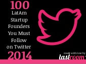 100 LatAm Startup Founders