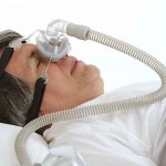 Appareil respiratoire - Apnées du sommeil
