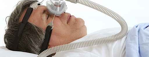 Appareil respiratoire - Apnées du sommeil