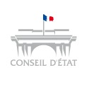 Logo conseil d'état