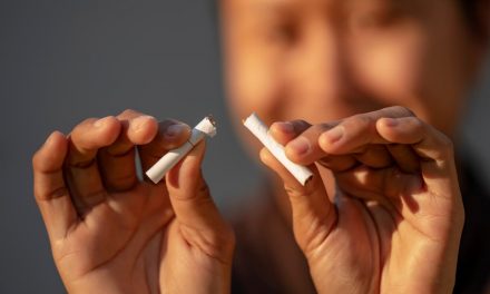 Comment fumer tout en préservant ses poumons ?